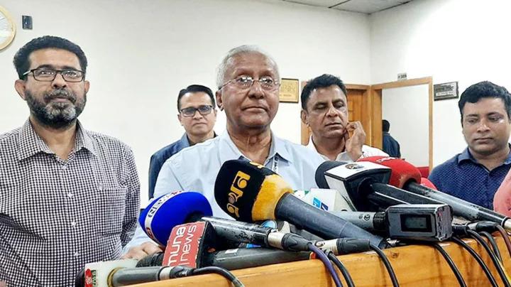 বৃহস্পতিবার জাতীয় নির্বাচনের রোডম্যাপ ঘোষণা ইসির